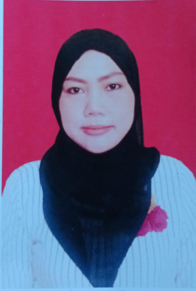 SITI AISYAH