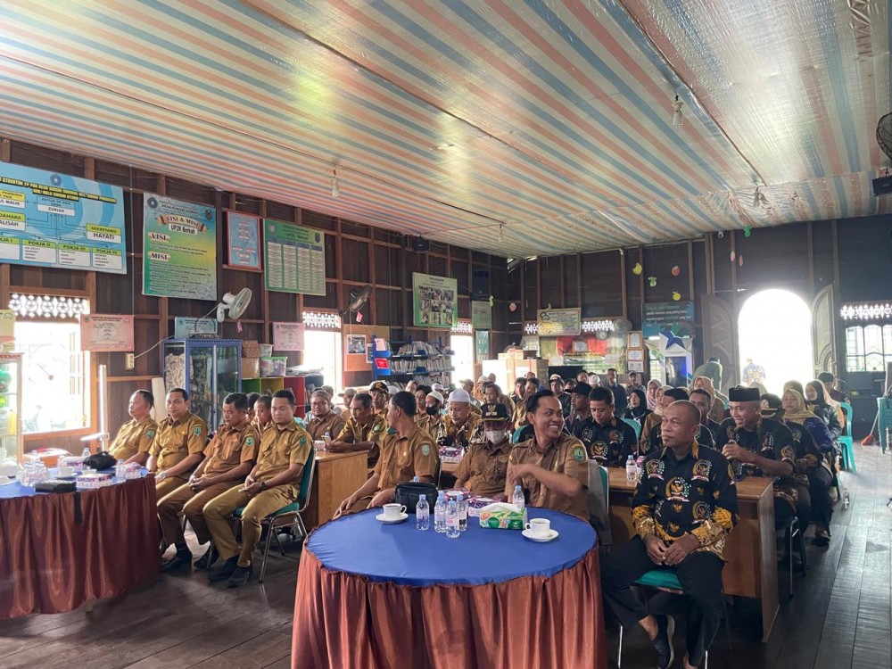 PELAKSANAAN KEGIATAN DISKUSI PANEL OKTOBER 2026